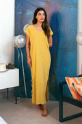 Sunshine Maxi Night Dress