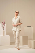 Bloom Dream Pyjama Set - Image 1